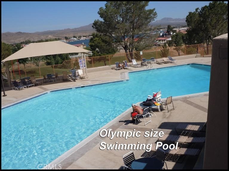 26701 Bluewater Road Helendale, CA 92342 - Photo 16 of 22 a view of a house with outdoor space