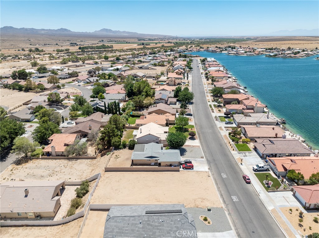 26701 Bluewater Road Helendale, CA 92342 - Photo 2 of 22 an aerial view of a city