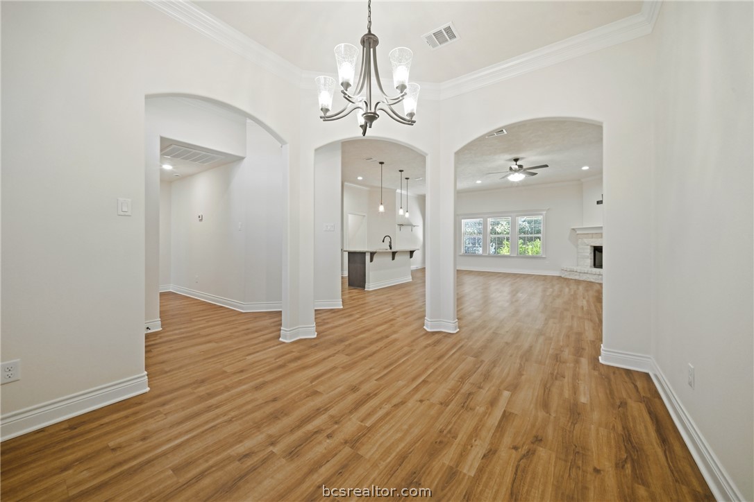 4816 Knight Drive Bryan, TX 77802 - Photo 15 of 42 Gallery Image 15