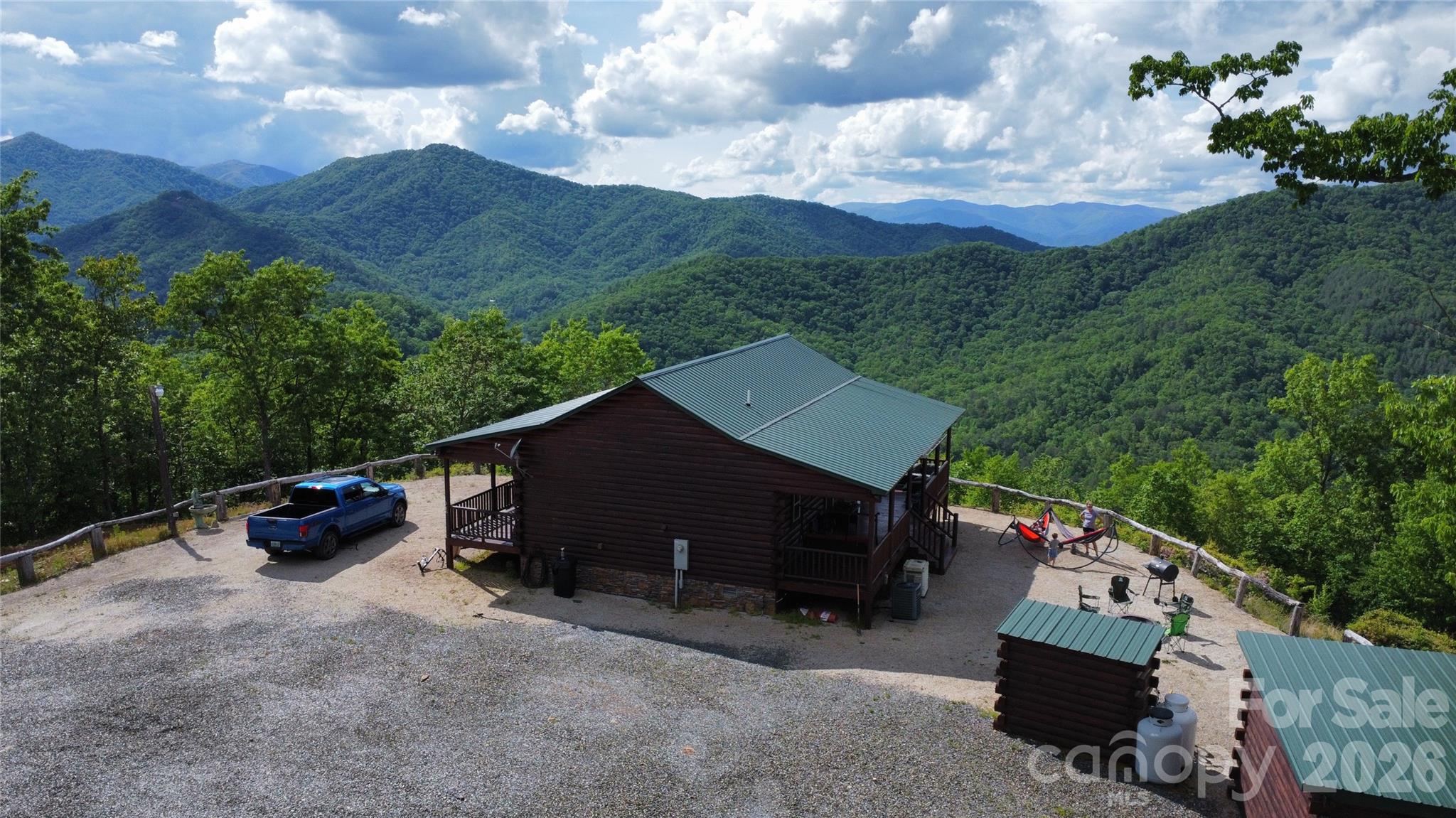 946-140 Honeysuckle Ridge Almond, NC 28702 - Photo 17 of 48