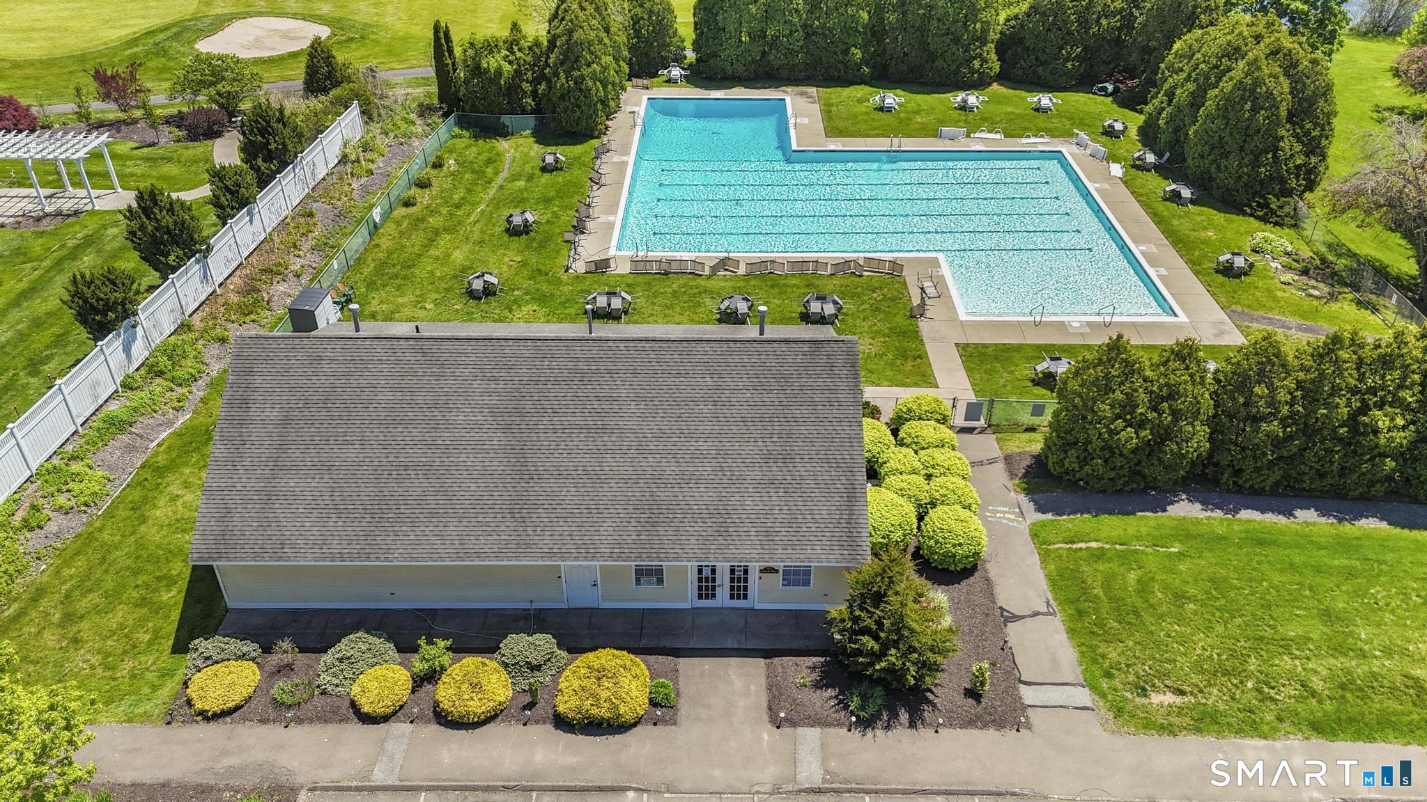 8 Pilgrims Harbor, Unit C Wallingford, CT 06492 - Photo 3 of 25