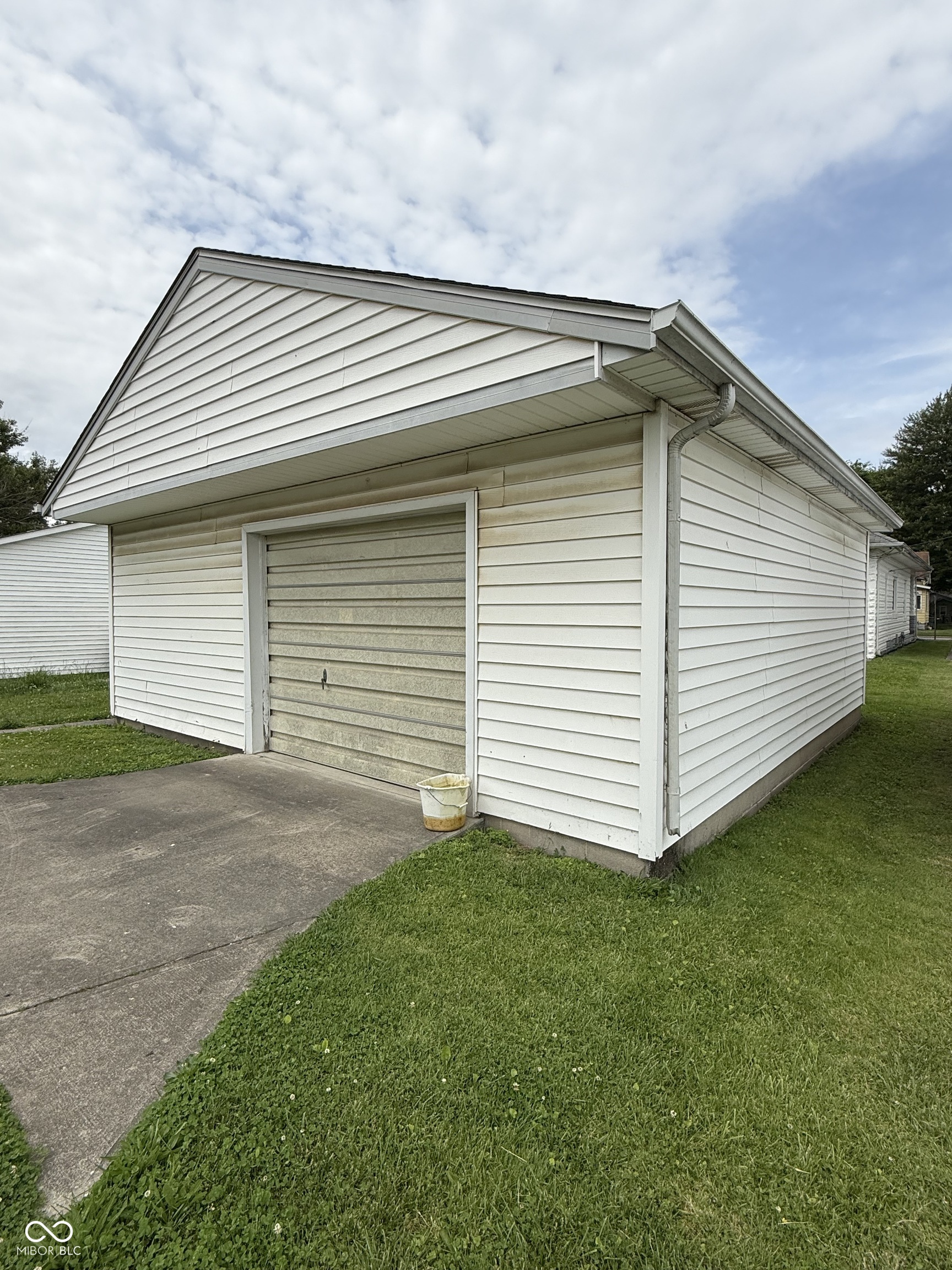 2120 George Street Anderson, IN 46016 - Photo 28 of 29