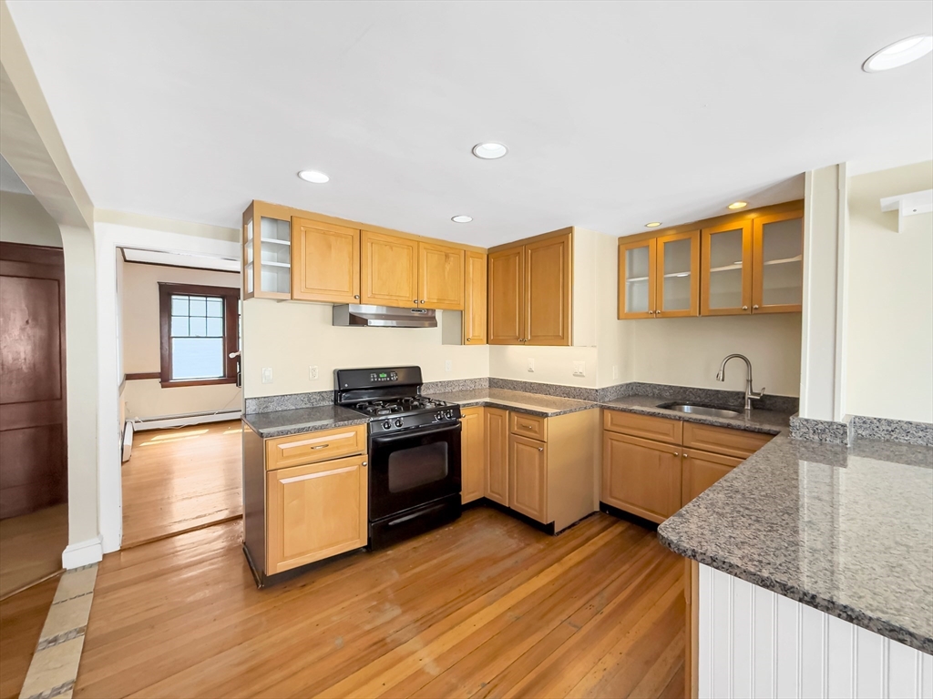 61 Moraine Street, Unit 61 Boston, MA 02130 - Photo 3 of 27