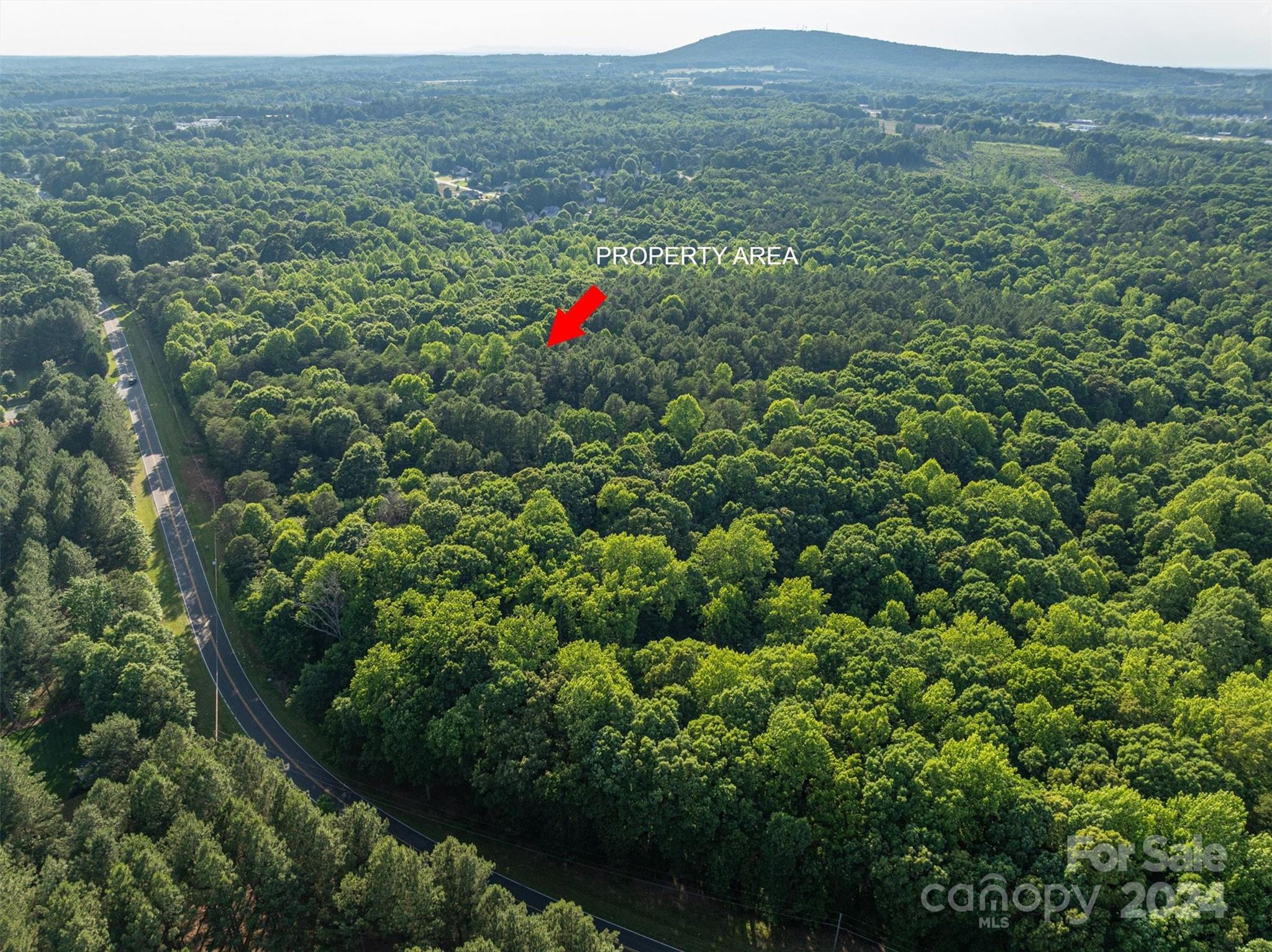 5117 Grassy Creek Road Denver, NC 28037 - Photo 5 of 12 a view of a lush green field