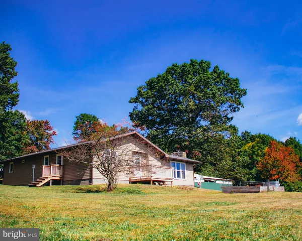 $235,000 | 2470 Old Frostburg Road, Frostburg, MD 21532