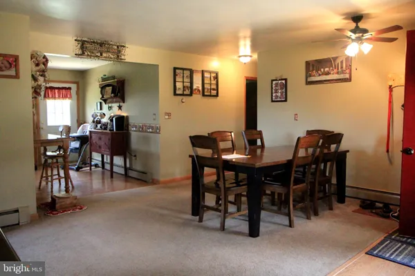 $235,000 | 2470 Old Frostburg Road, Frostburg, MD 21532