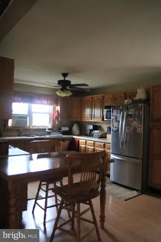 $235,000 | 2470 Old Frostburg Road, Frostburg, MD 21532