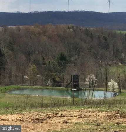 $235,000 | 2470 Old Frostburg Road, Frostburg, MD 21532