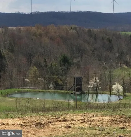 $235,000 | 2470 Old Frostburg Road, Frostburg, MD 21532