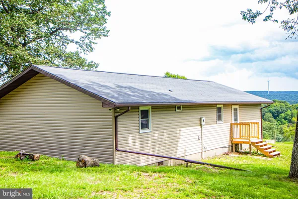 $235,000 | 2470 Old Frostburg Road, Frostburg, MD 21532