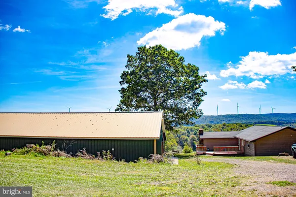 $235,000 | 2470 Old Frostburg Road, Frostburg, MD 21532