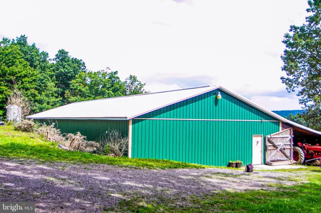 $235,000 | 2470 Old Frostburg Road, Frostburg, MD 21532