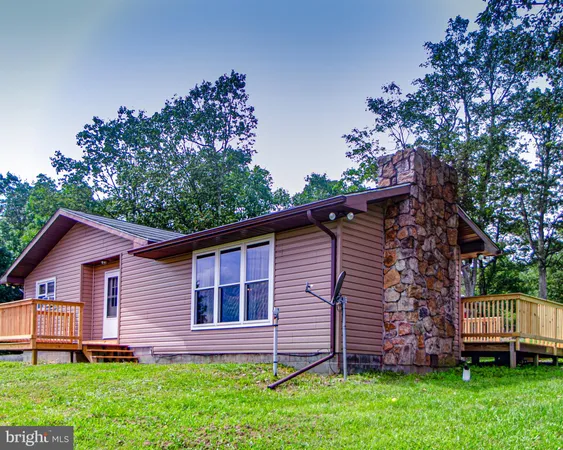 $235,000 | 2470 Old Frostburg Road, Frostburg, MD 21532