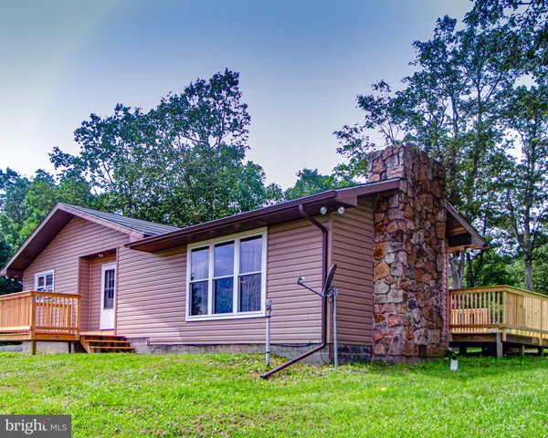 $235,000 | 2470 Old Frostburg Road, Frostburg, MD 21532