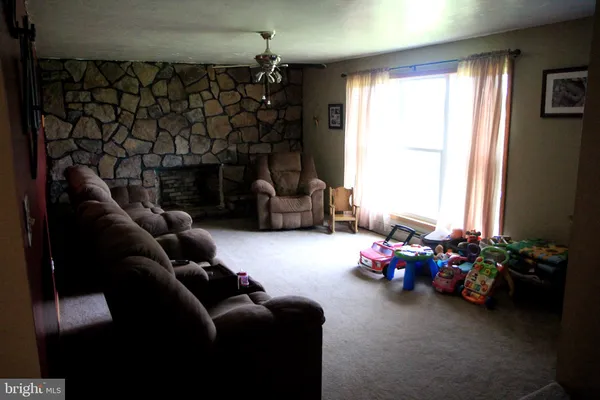 $235,000 | 2470 Old Frostburg Road, Frostburg, MD 21532