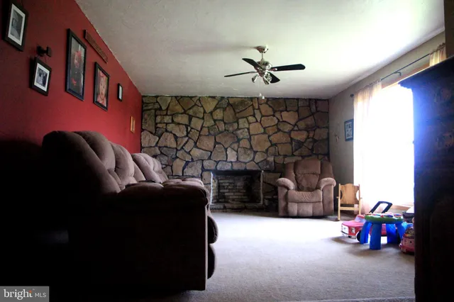 $235,000 | 2470 Old Frostburg Road, Frostburg, MD 21532