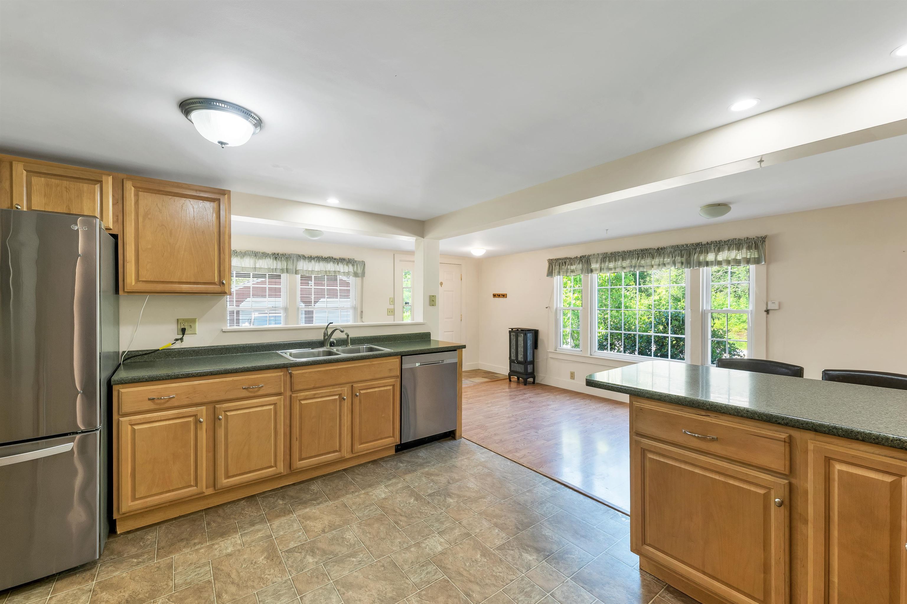 269 Chance Pond Road Franklin, NH 03235 - Photo 17 of 41