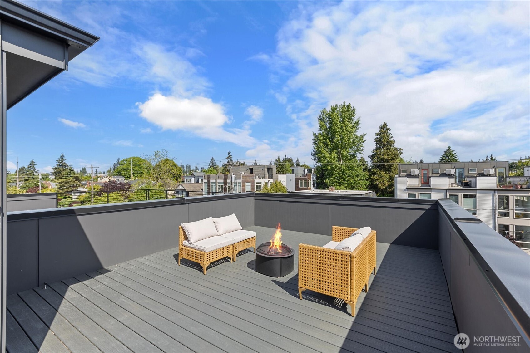 813 Northwest 63rd Street Seattle, WA 98107 - Photo 29 of 38
