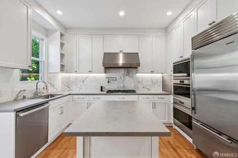 $3,995,000 | 1646 Lyon Street, San Francisco, CA 94115