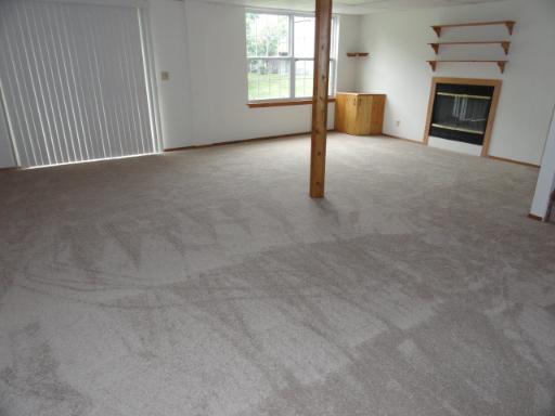 2 Grandview Court, Unit 2 Algonquin, IL 60102 - Photo 5 of 5 a view of empty room with a fireplace