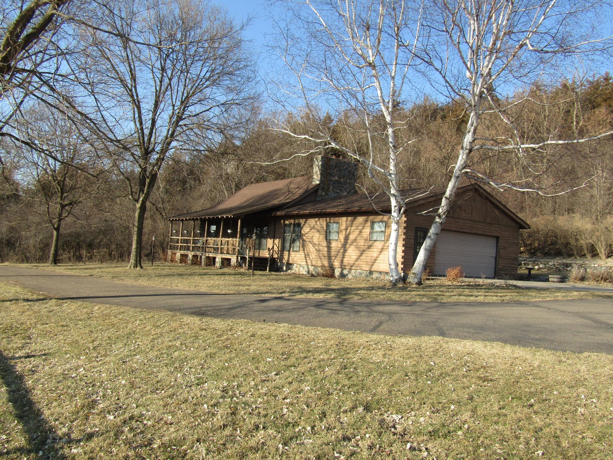 16020 Pete's Point Road Southeast Granite Falls, MN 56241 - Photo 1 of 1