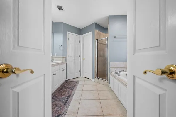 a view of room with window