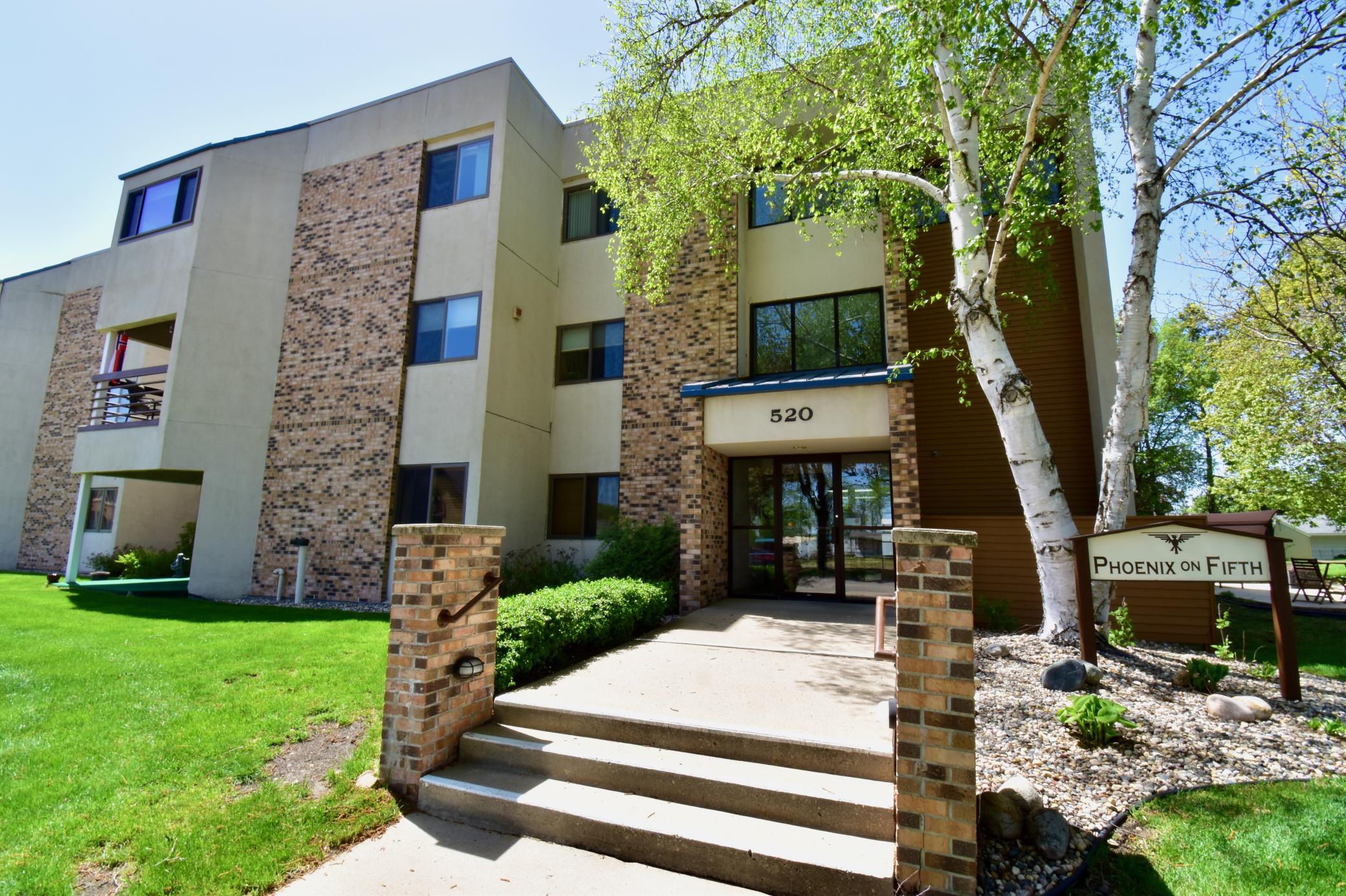 520 5th Street Southwest, Unit 317 Willmar, MN 56201 - Photo 52 of 62