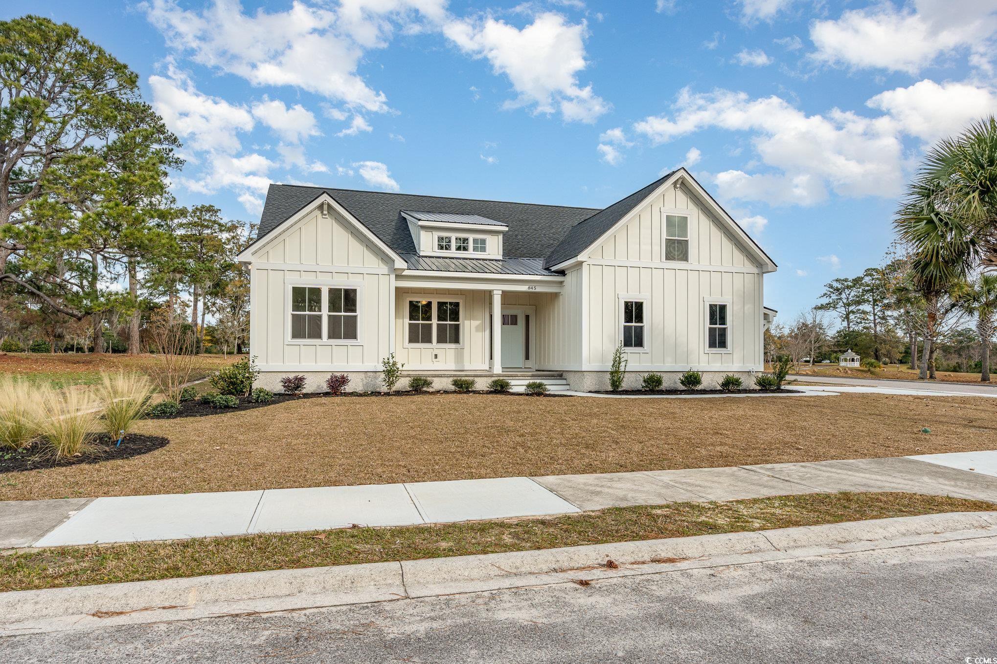 845 Commanders Island Road Georgetown, SC 29440 - Photo 24 of 39