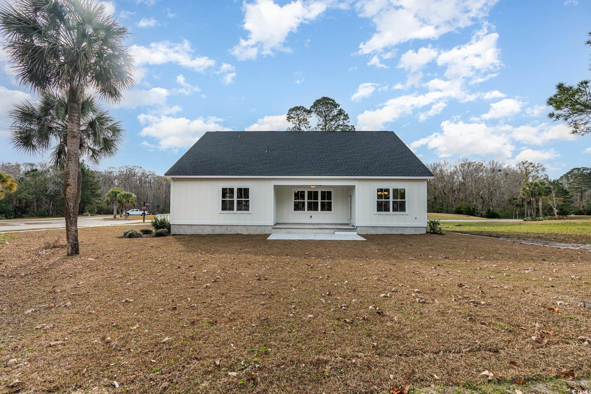845 Commanders Island Road Georgetown, SC 29440 - Photo 26 of 39