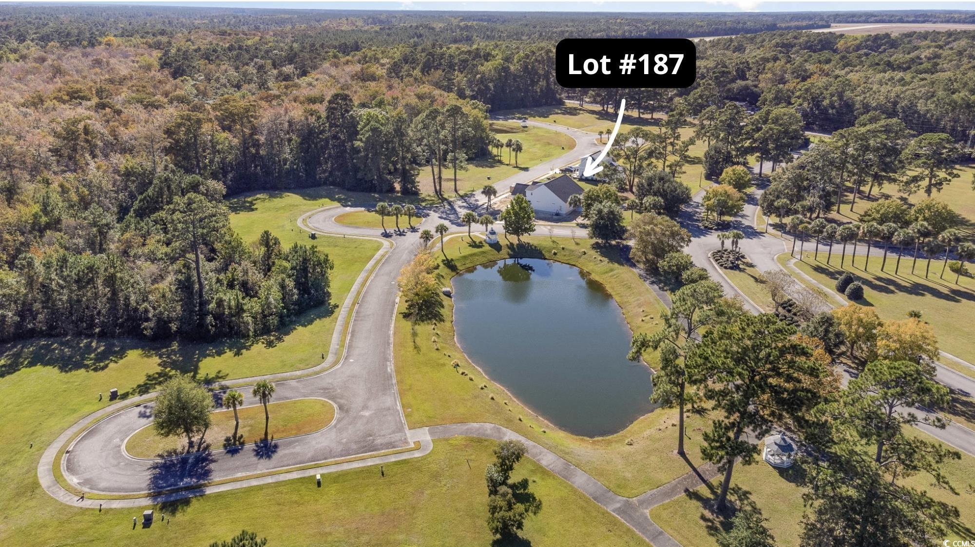 845 Commanders Island Road Georgetown, SC 29440 - Photo 37 of 39