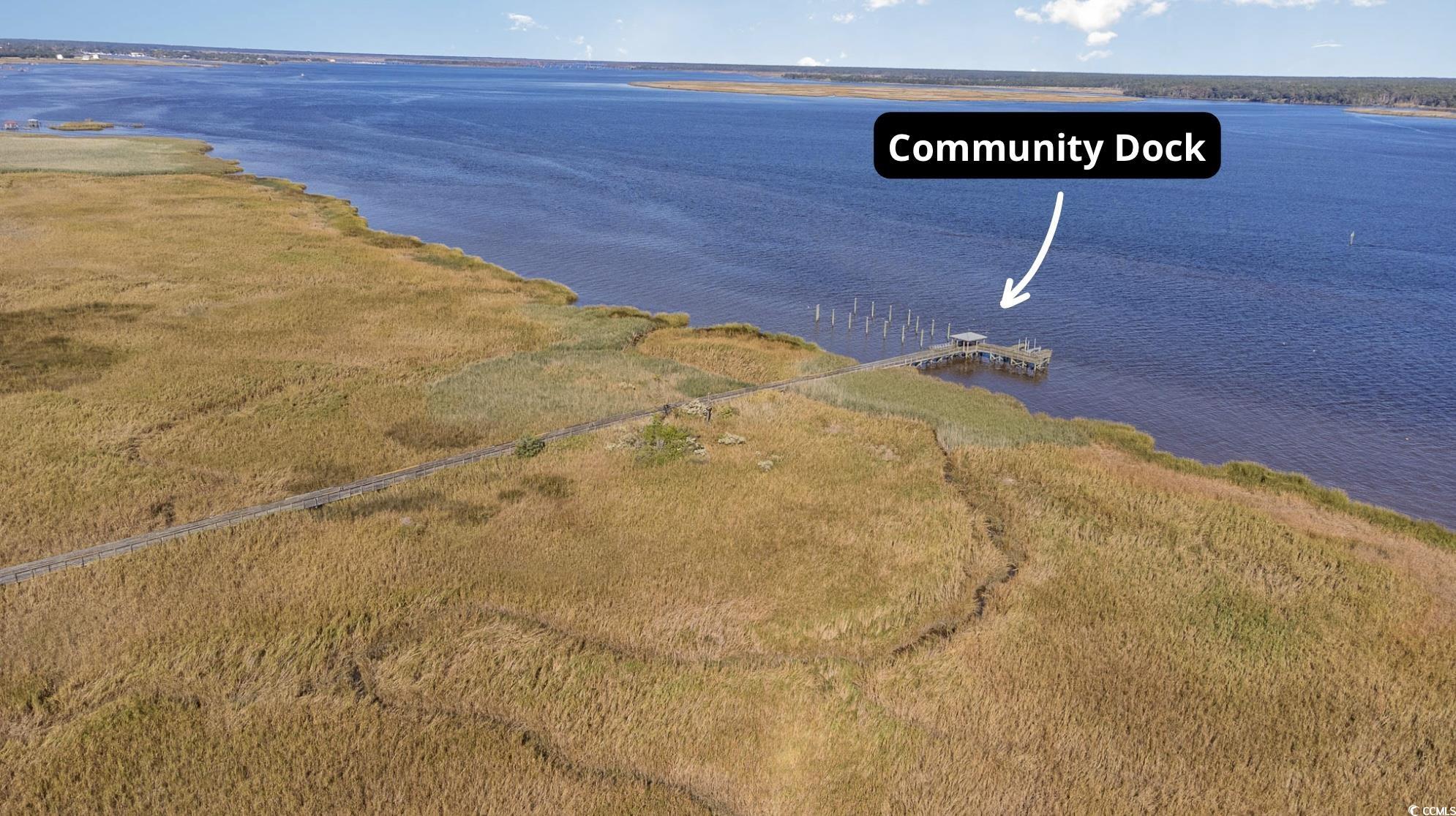 845 Commanders Island Road Georgetown, SC 29440 - Photo 38 of 39