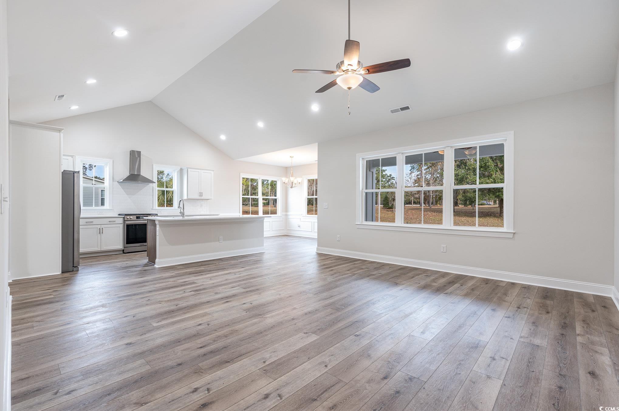 845 Commanders Island Road Georgetown, SC 29440 - Photo 6 of 39