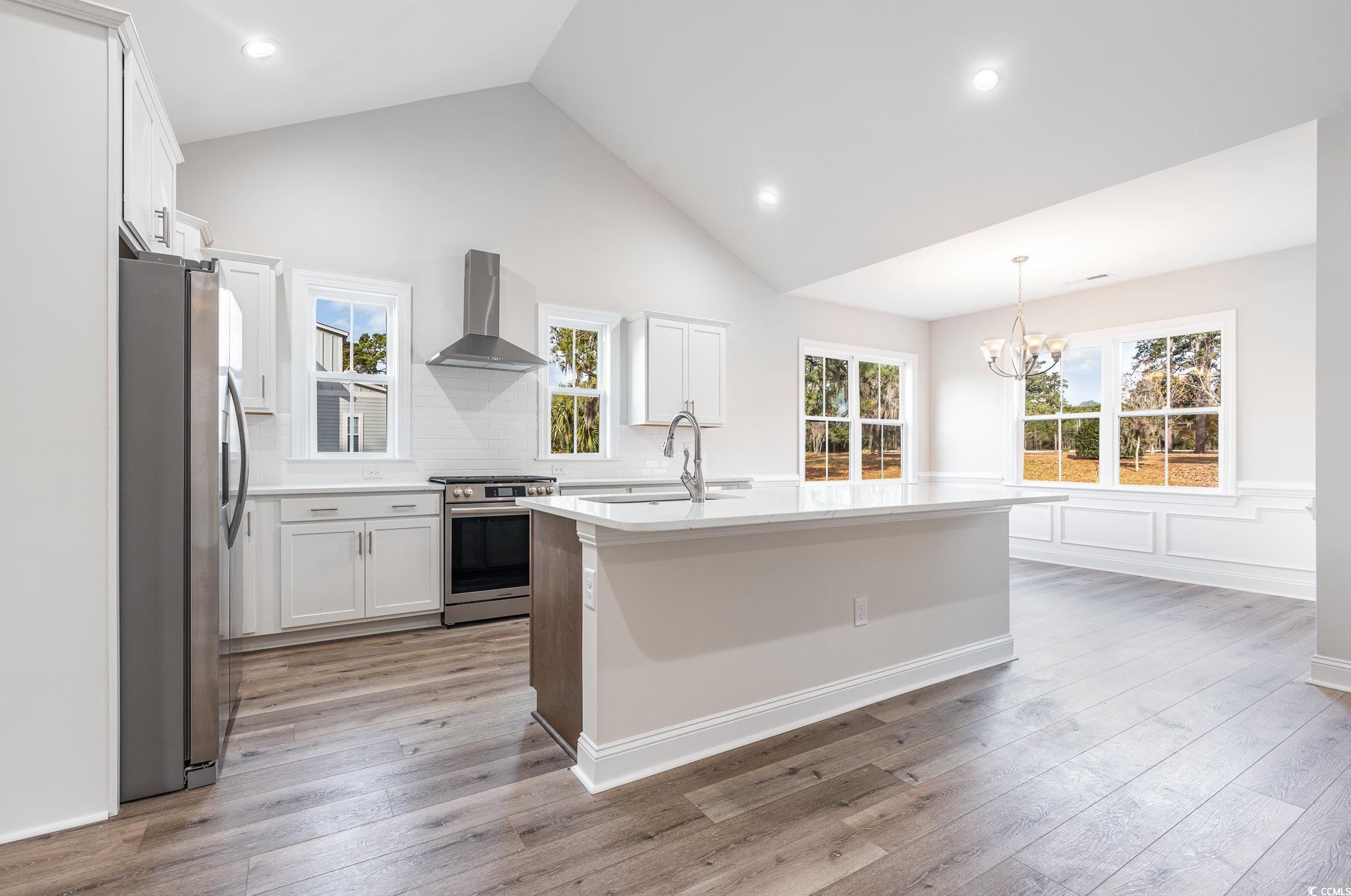 845 Commanders Island Road Georgetown, SC 29440 - Photo 8 of 39