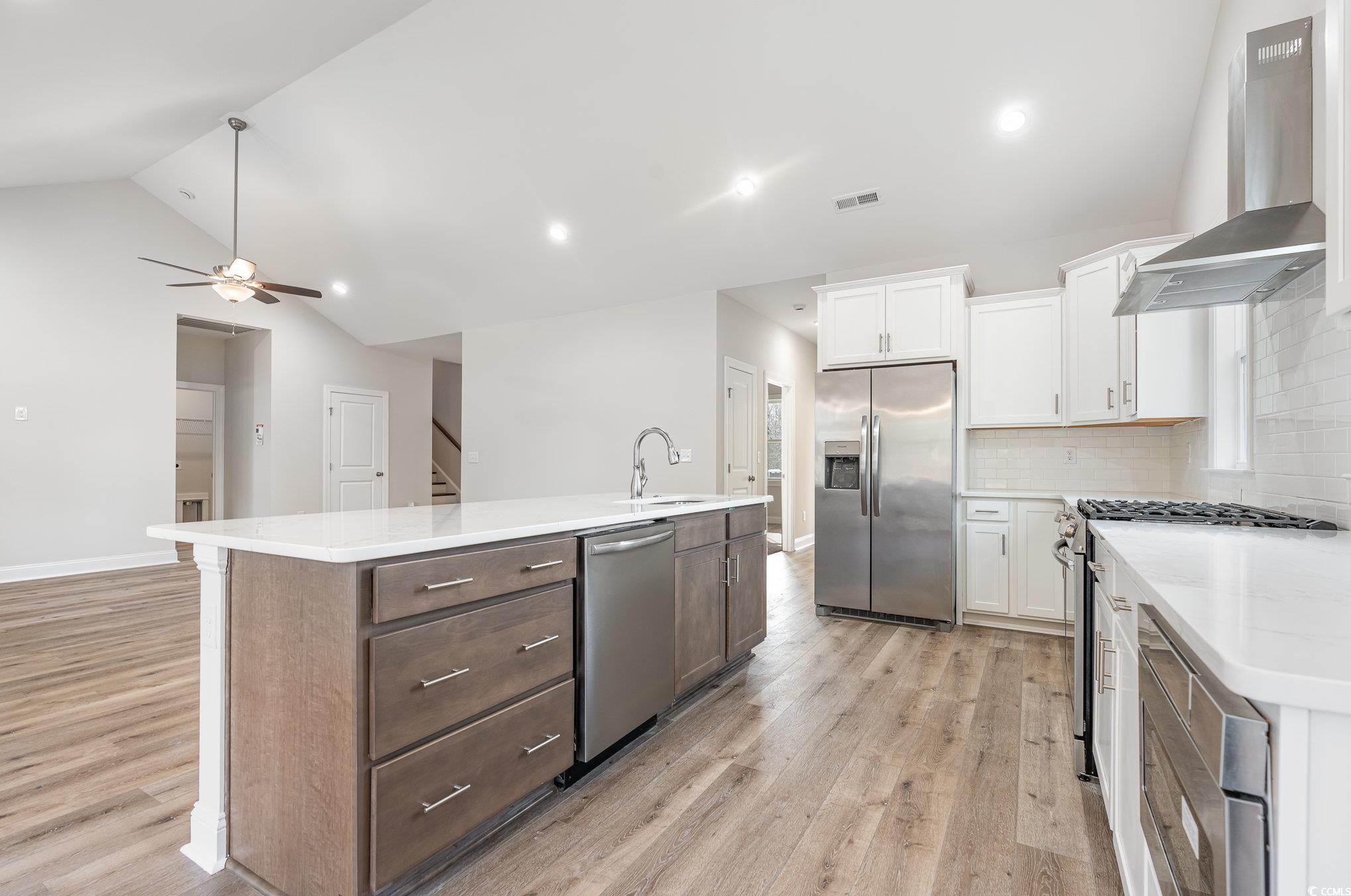 845 Commanders Island Road Georgetown, SC 29440 - Photo 9 of 39