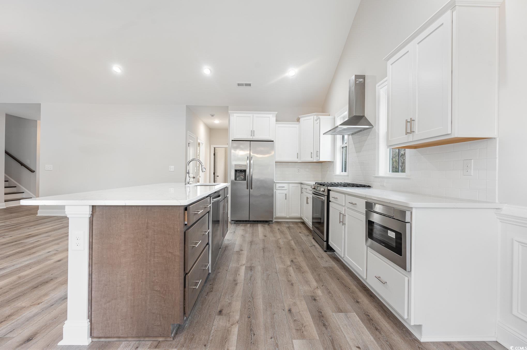 845 Commanders Island Road Georgetown, SC 29440 - Photo 10 of 39