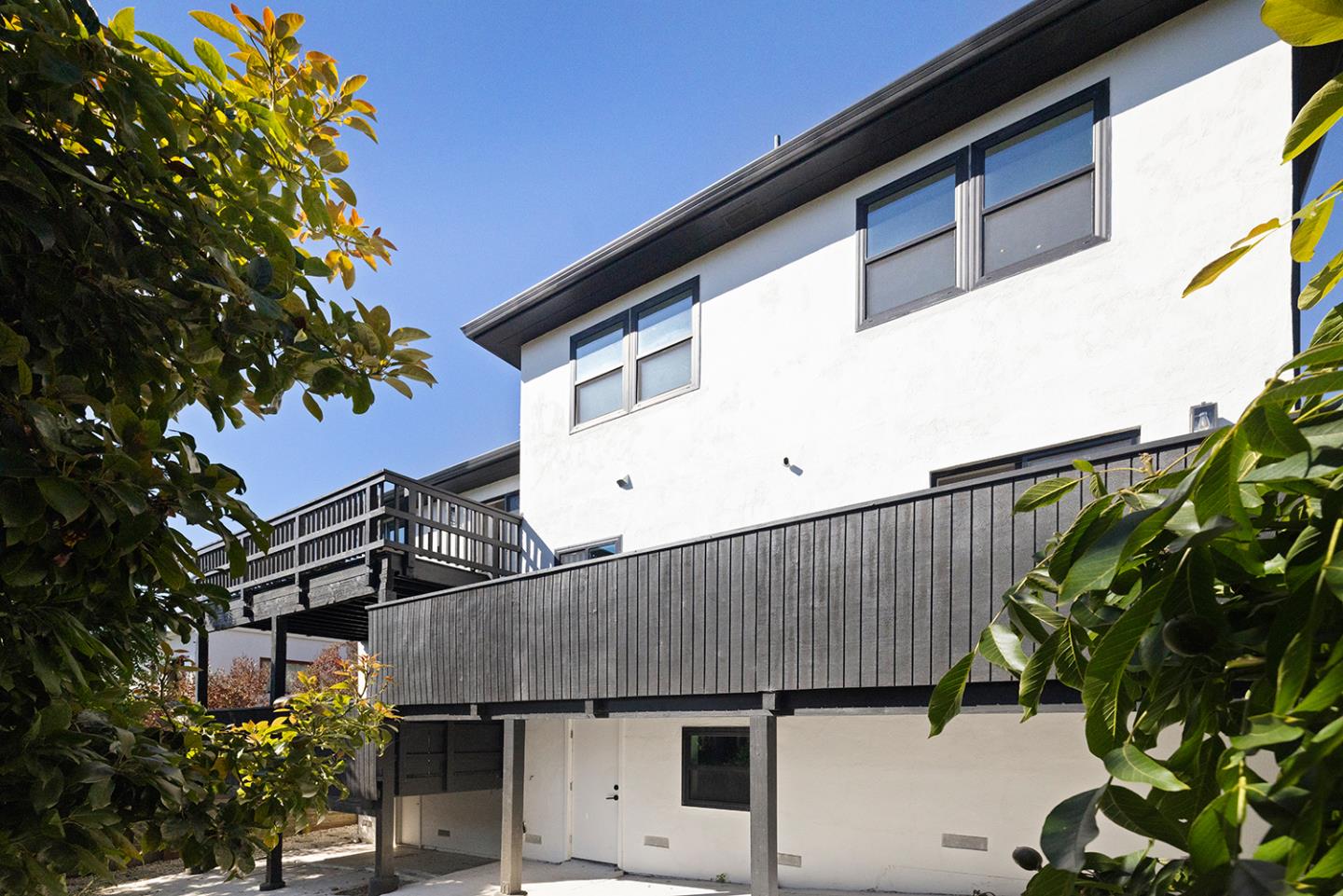 488 Monterey Road Pacifica, CA 94044 - Photo 73 of 78 a view of a house with a flower plants