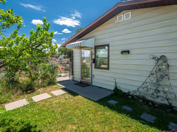 $325,000 | 49 East Driscoll Street, Cortez, CO 81321