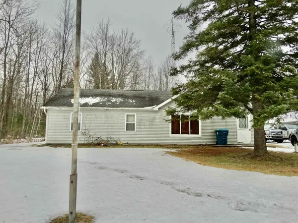 $319,900 | 837 West Jose Road, Omer, MI 48749