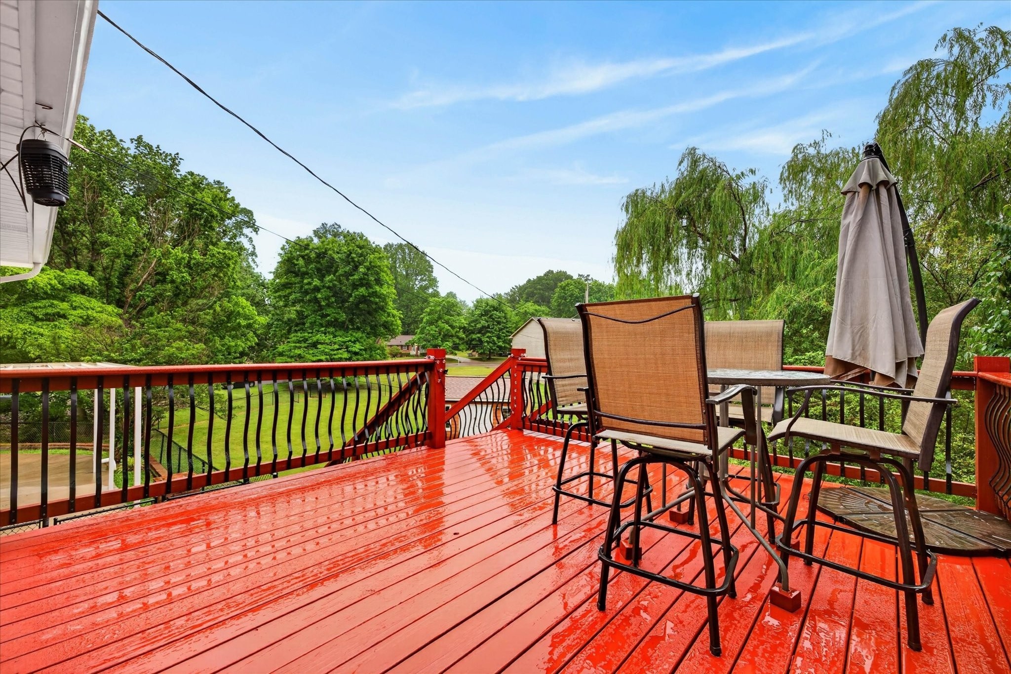 234 Paddock Road Clarksville, TN 37043 - Photo 27 of 35 Gallery Image 27