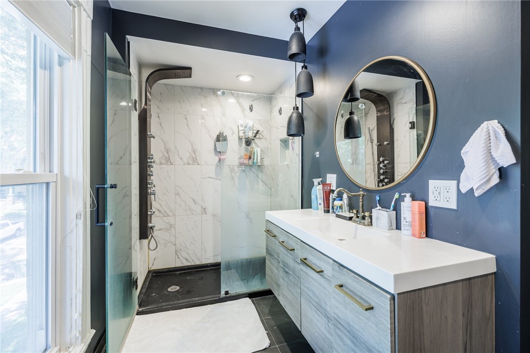 256 Oxford Street, Unit 1 Rochester, NY 14607 - Photo 15 of 24