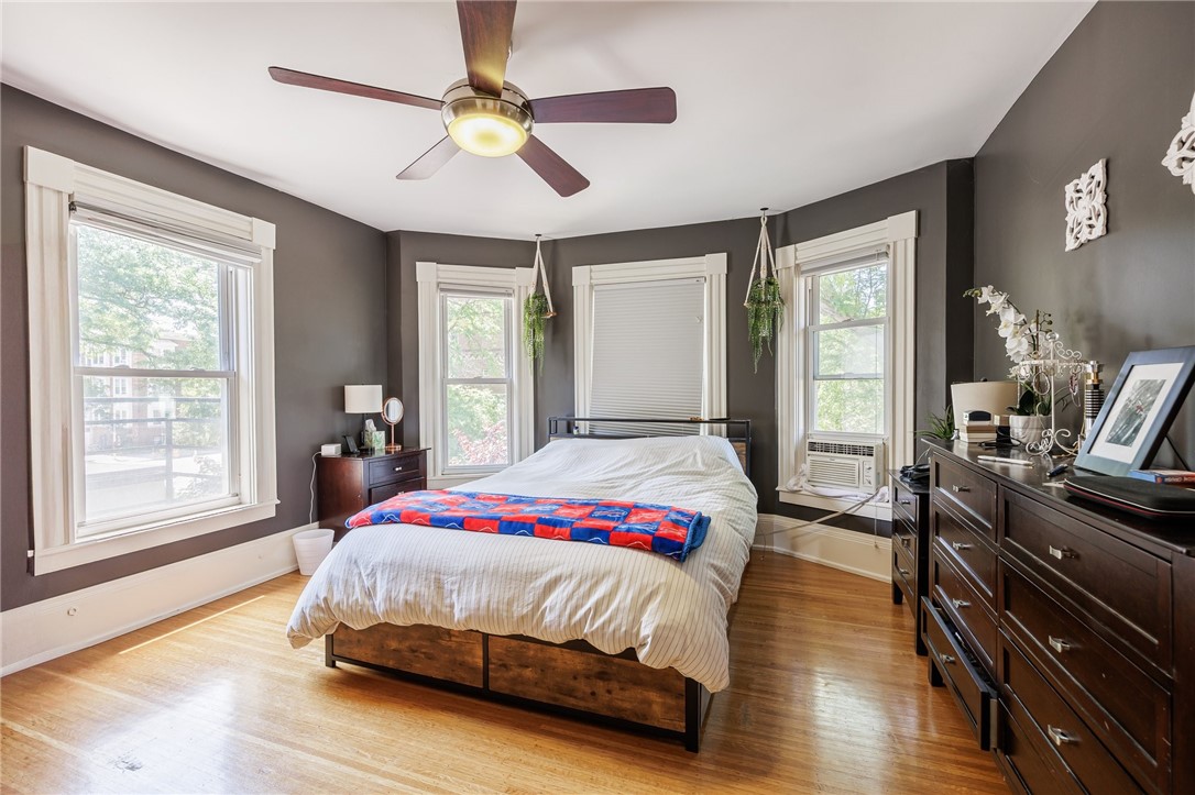 256 Oxford Street, Unit 1 Rochester, NY 14607 - Photo 17 of 24