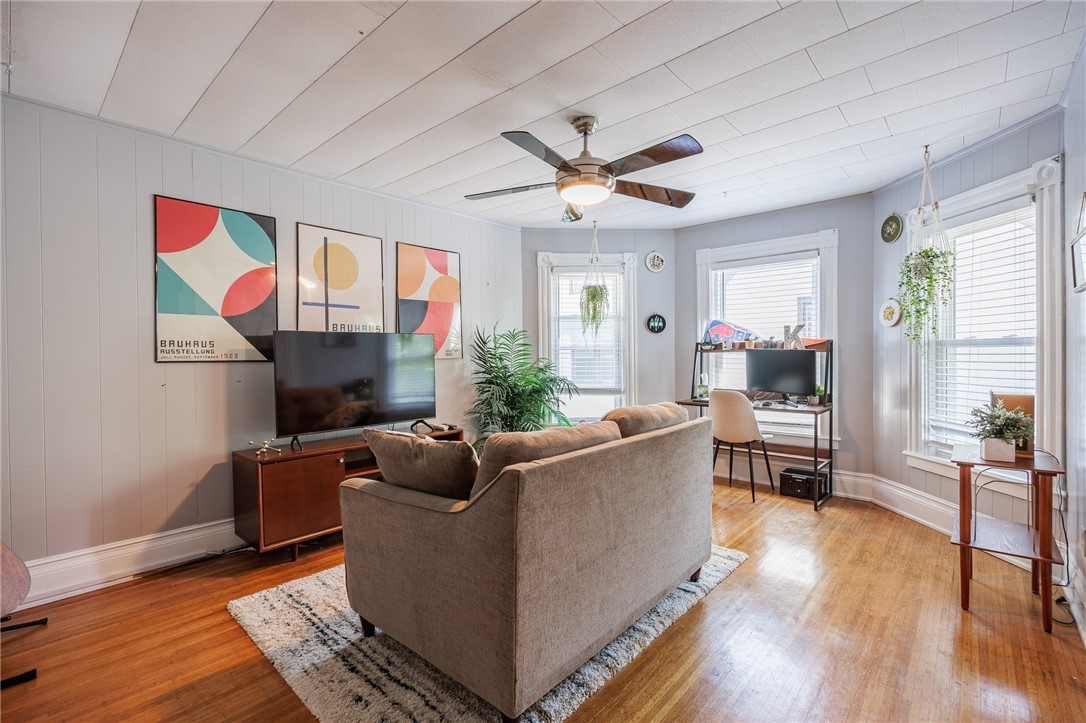 256 Oxford Street, Unit 1 Rochester, NY 14607 - Photo 20 of 24