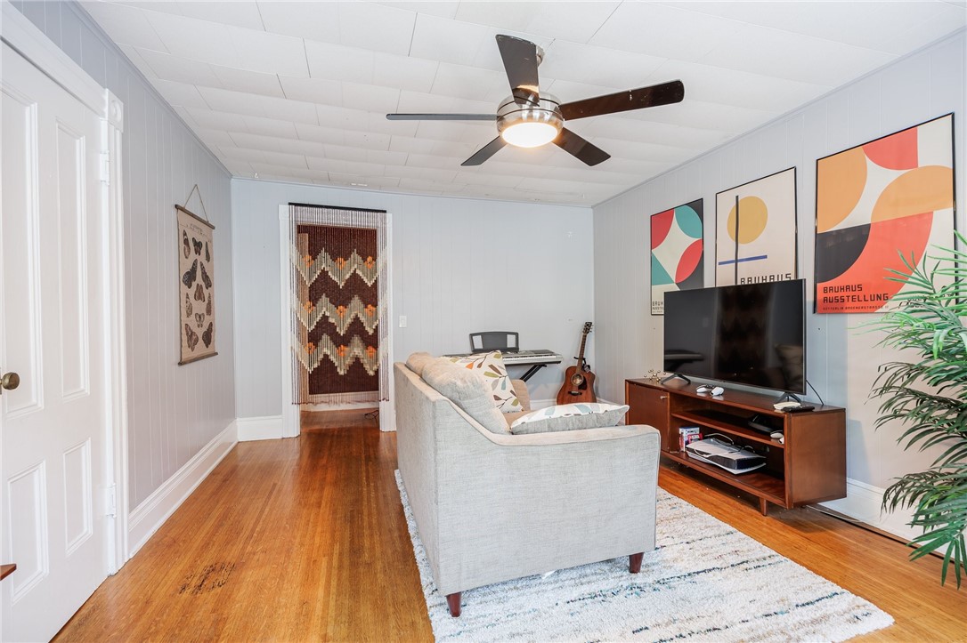 256 Oxford Street, Unit 1 Rochester, NY 14607 - Photo 21 of 24