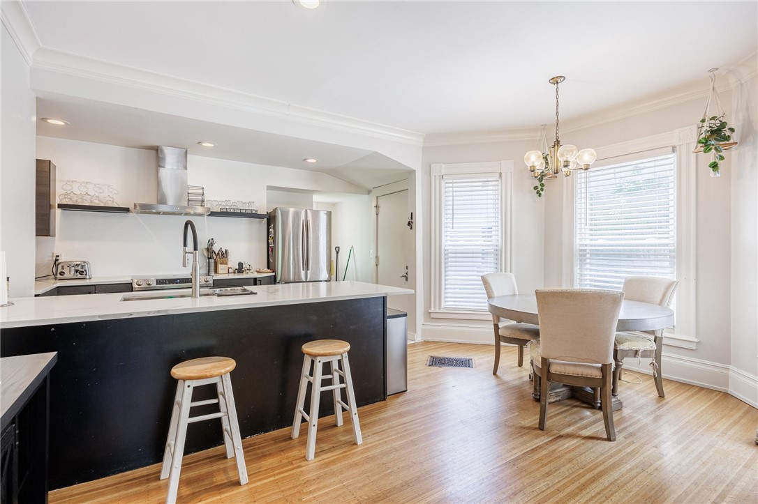 256 Oxford Street, Unit 1 Rochester, NY 14607 - Photo 4 of 24