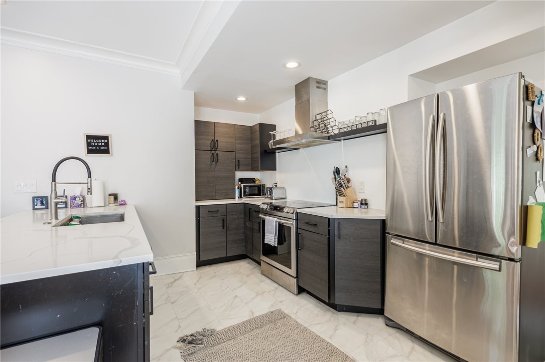 256 Oxford Street, Unit 1 Rochester, NY 14607 - Photo 6 of 24