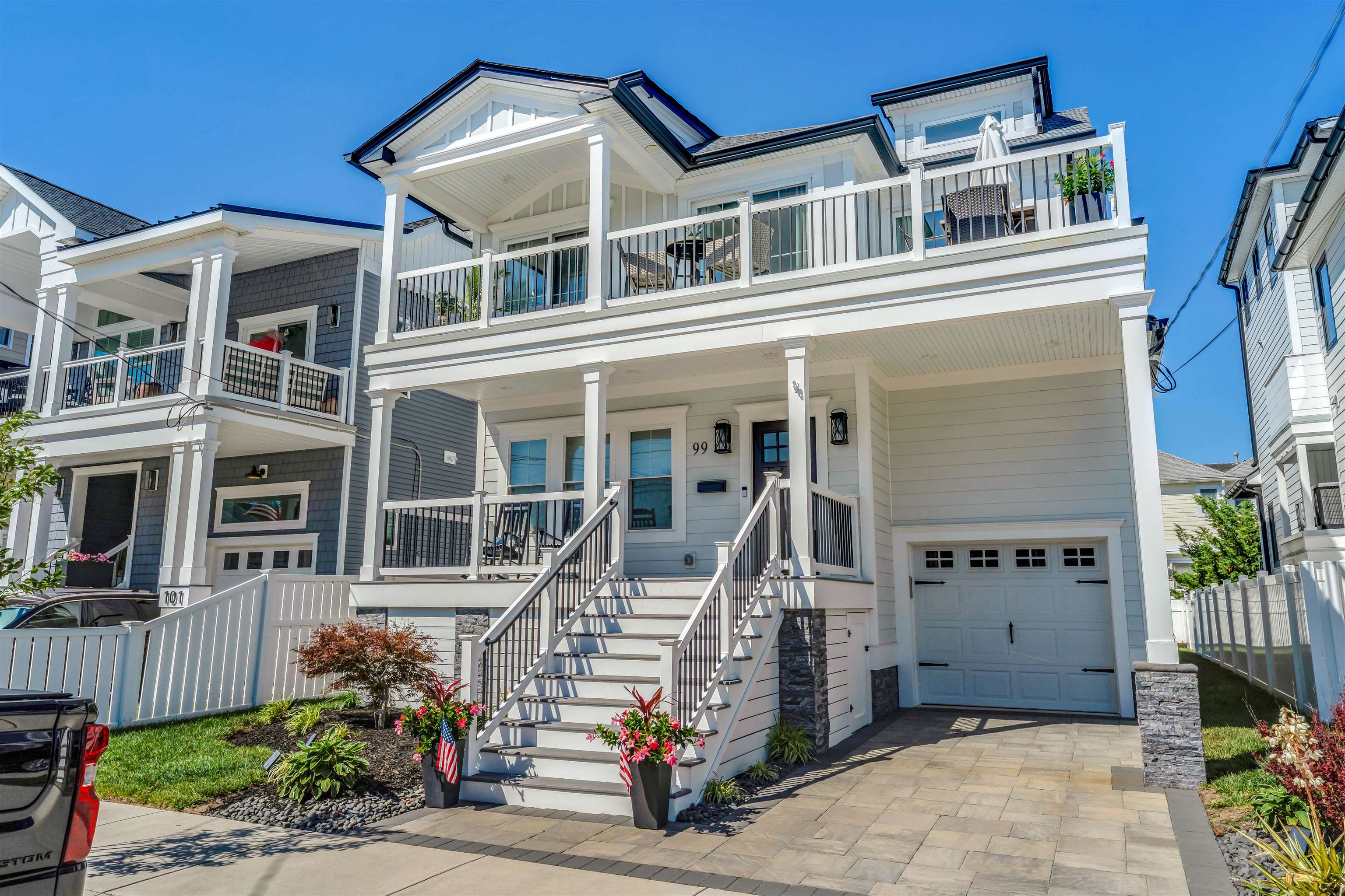 99 West Myrtle Road Wildwood Crest, NJ 08260 - Photo 2 of 50
