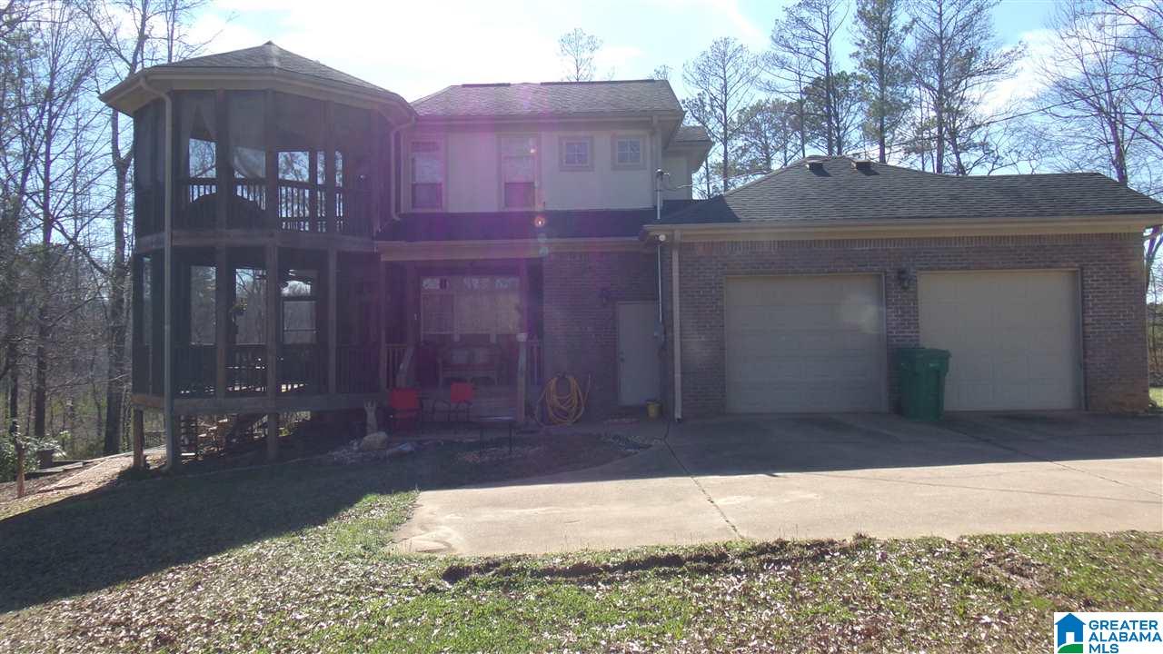 13691 Hosmer Road Vance, AL 35490 - Photo 3 of 50