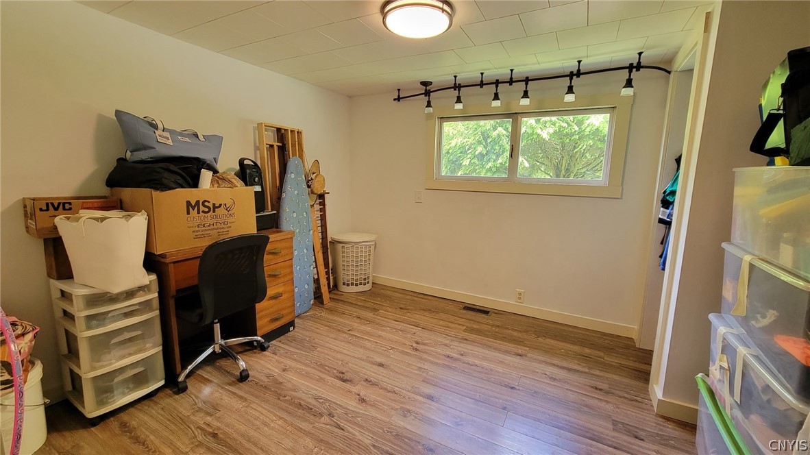 4524 Maybury Road Solon, NY 13101 - Photo 9 of 42 Bedroom #2
