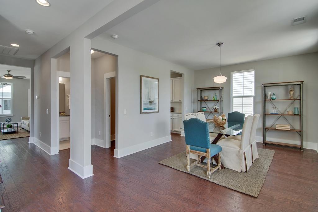 1600 Cranes Nest Road Mount Pleasant, SC 29466 - Photo 5 of 35 6