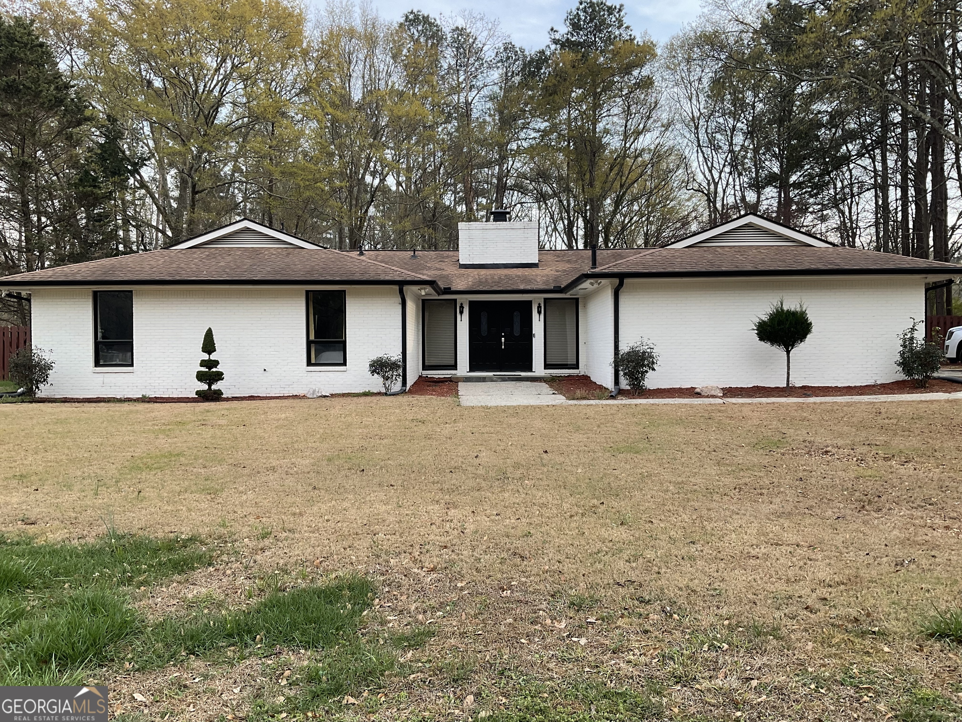 558 Kenwood Road Fayetteville, GA 30214 - Photo 1 of 22